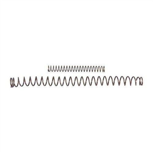 Ersetze die Werksfeder durch die WOLFF Recoil Springs für Glock® 17, 17L, 20, 21, 22, um die Rückstossfunktion optimal auf deine Munition abzustimmen.