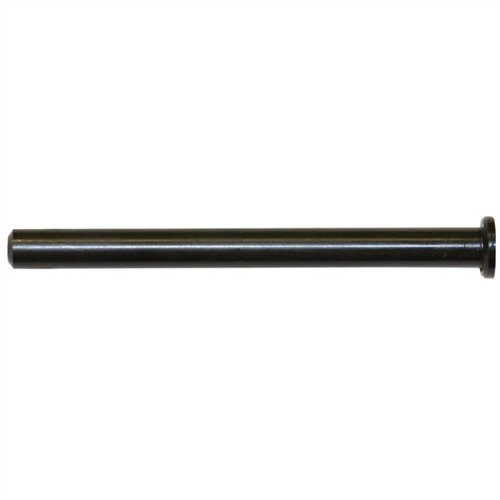 Le RECOIL GUIDE ROD WOLFF pour GLOCK® 17/22 offre un soutien supérieur, améliore l'alignement du ressort et empêche le blocage du ressort, tout en conservant ton assemblage d'origine.