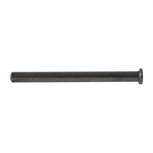 Der RECOIL GUIDE ROD von WOLFF für GLOCK® 20/21 bietet überlegene Unterstützung, verhindert Federbindungen und verbessert den Durchlauf. Ideal für deine Waffe!