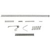 Verbessere die Leistung deiner Waffe mit den WOLFF HIGH STANDARD SPRING KITS. Enthält starke Recoil Springs und alle wichtigen Standardfedern für Zuverlässigkeit.