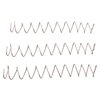 WOLFF +10% POWER SPRING FOR GLOCK HI-CAP 17,17L,20,22 3/PACK