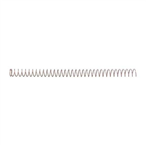 Die TYPE A Recoil Spring von WOLFF mit 10 lb ist ideal für Target (Softball) Loads, sorgt für zuverlässige Funktion mit leichten Ladungen und ist extrem langlebig.
