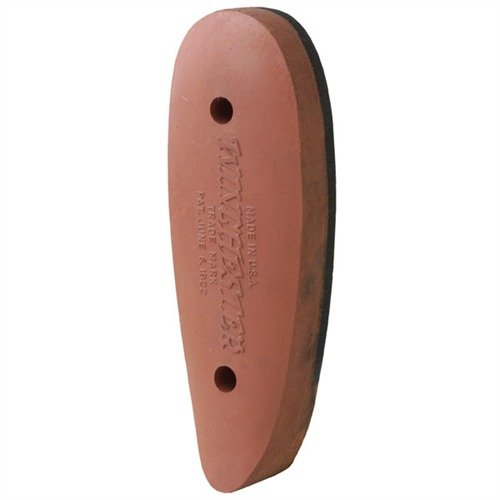 Die FACTORY LOGO RECOIL PADS von GALAZAN bieten präzise Nachbildungen historischer Pads für eine akkurate Restaurierung deiner Waffen. Ideal für Sammler!