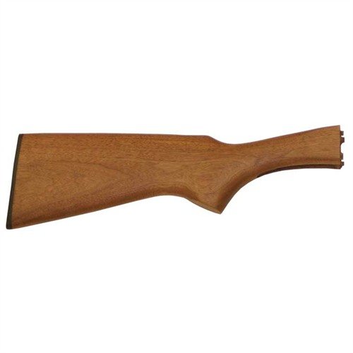 Calcio in noce americano prefinito per Savage 311, con finitura in olio danese, resistente agli agenti atmosferici e facile da installare con adattamento minimo.