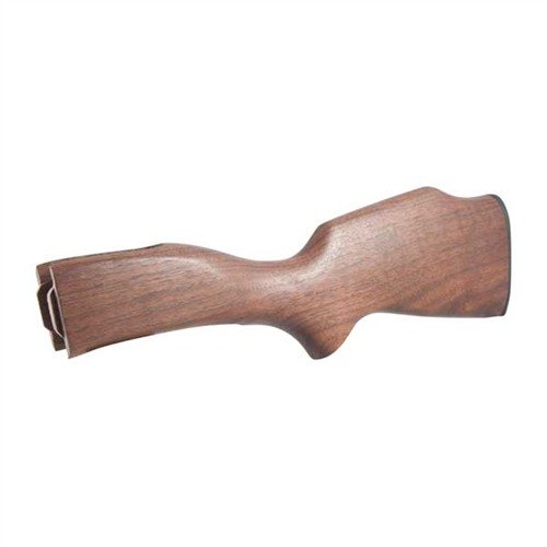 Le SAVAGE ARMS 99 STOCK FIXED OEM en noyer classique offre une excellente résistance aux intempéries, un ajustement facile et un look élégant avec un grain droit.