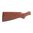 WOOD PLUS WINCHESTER MODEL 12 12 GAUGE BUTTSTOCK