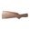 WOOD PLUS WINCHESTER 97 BUTTSTOCK