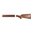 WOOD PLUS BROWNING A-5 12 GAUGE FURNITURE SET, WALNUT