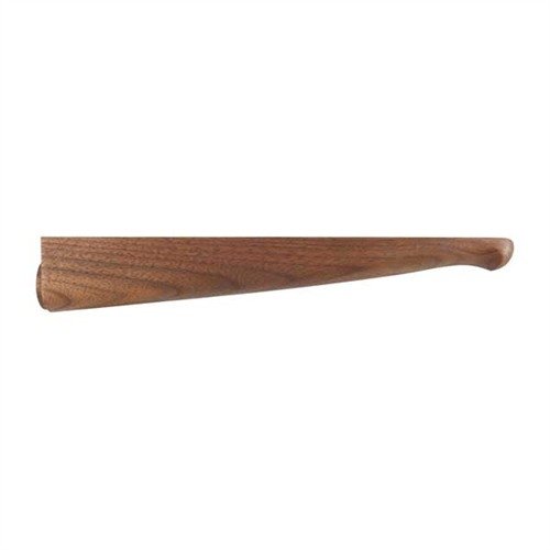 Der MODEL 99 Pre-Finished Replacement Rifle Forend aus hochwertigem amerikanischem Walnussholz bietet eine perfekte Passform und ausgezeichnete Wetterbeständigkeit.