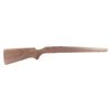 La bellezza del noce reale per fucili Mauser e Savage 110. Finitura resistente alle intemperie, canale per canna sporter e placca di calcio antiscivolo inclusa.