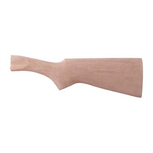 Ce crosse en noyer classique s'adapte parfaitement à ton Savage 311, avec un grain droit et 95% déjà usiné pour un ajustement facile.