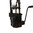 FRANKFORD ARSENAL X-10 PROGRESSIVE PRESS WITH CASE FEEDER